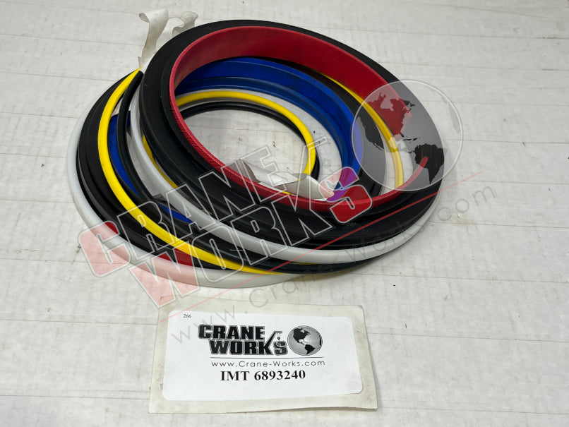 Picture of IMT 6893240 NEW SEAL KIT