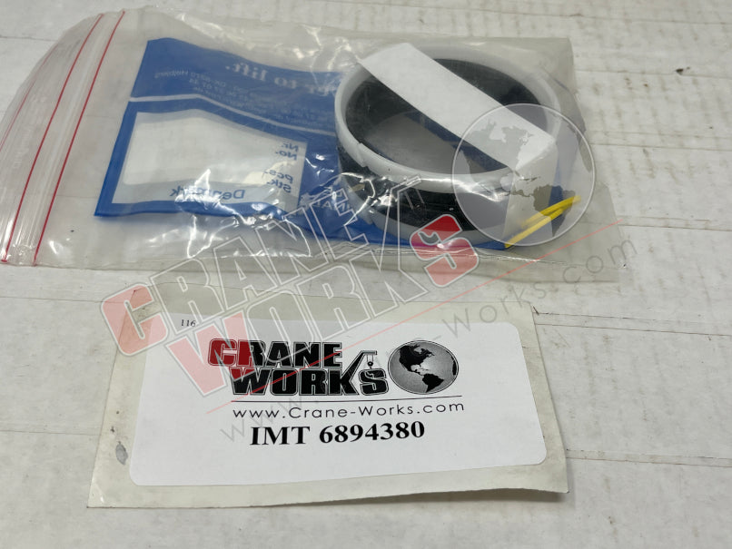 Picture of IMT 6894380 NEW SEAL KIT FOR PISTON