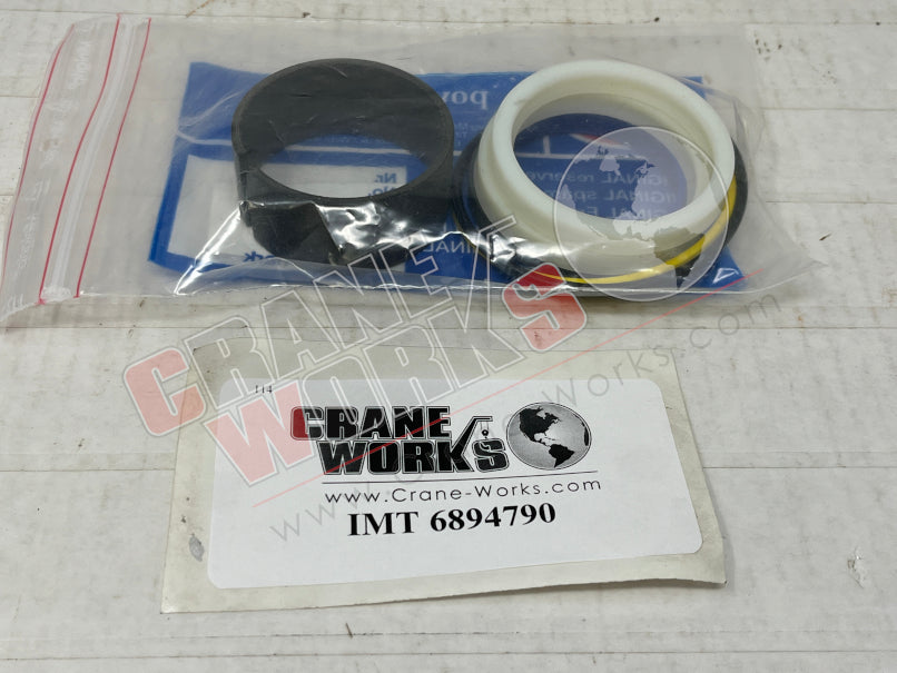 Picture of IMT 6894790 NEW SEAL KIT FOR GUIDE