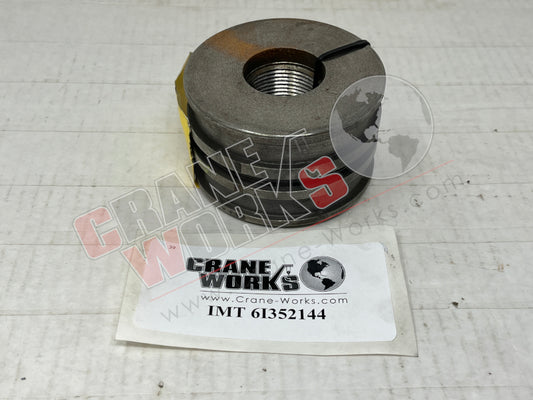 Picture of IMT 6I352144 NEW PISTON