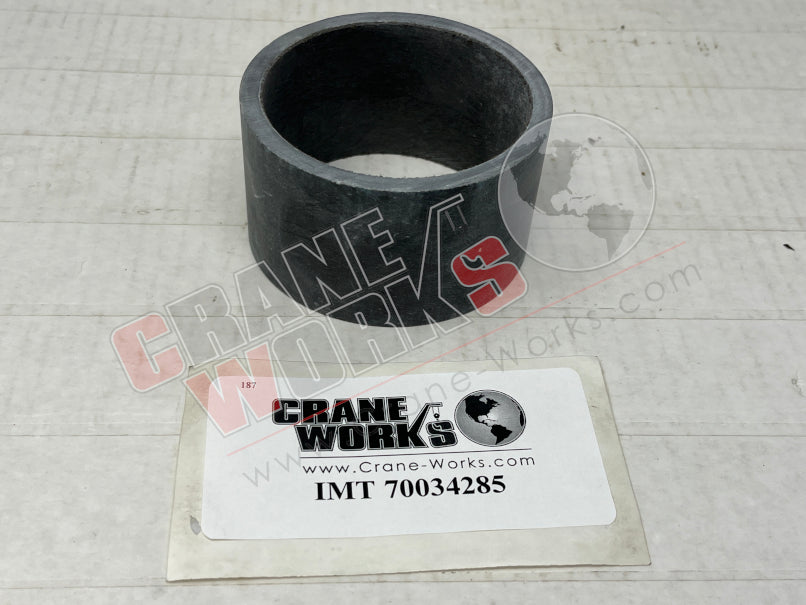 Picture of IMT 70034285 NEW BEARING/BUSHING