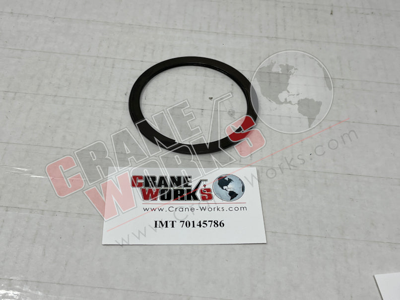 Picture of IMT 70145786 NEW SNAP RING