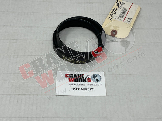 Picture of IMT 70580171 NEW BELT *NOTE*