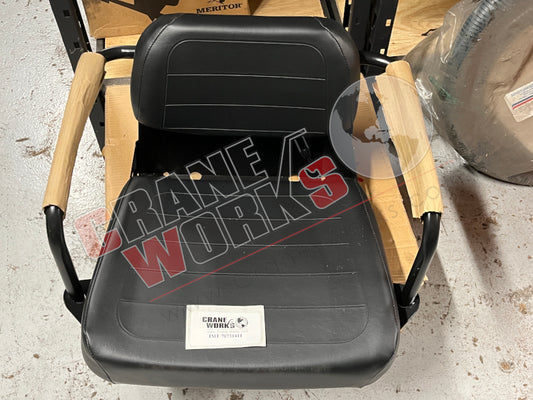 Picture of IMT 70731411 NEW SEAT - 4280-085