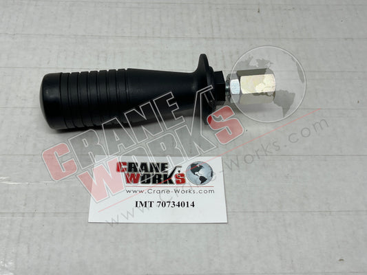 Picture of IMT 70734014 NEW HANDLE ASSEMBLY