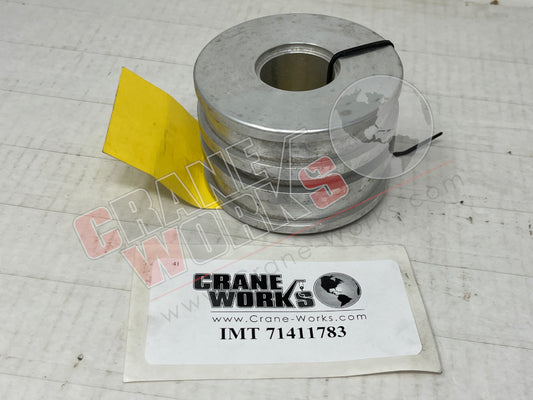 Picture of IMT 71411783 NEW PISTON