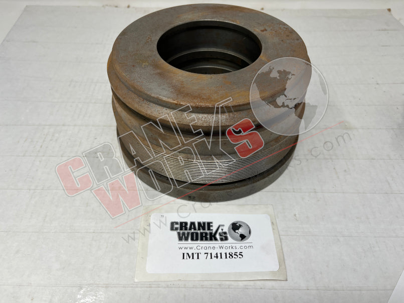 Picture of IMT 71411855 NEW HEAD GLAND