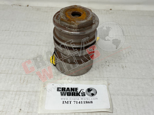 Picture of IMT 71411868 NEW PISTON