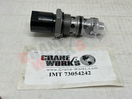 Picture of 73054242 NEW VALVE-CBAL 25GPM (5:1)