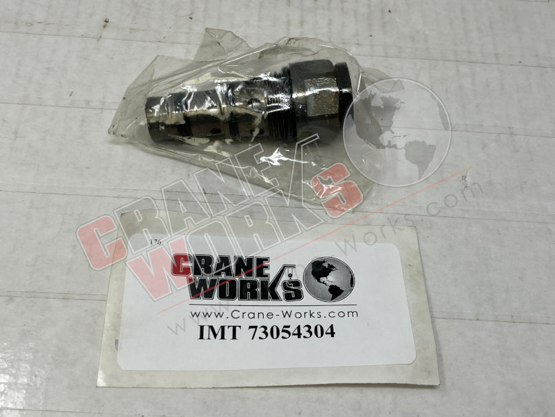 IMT Parts CraneWorks