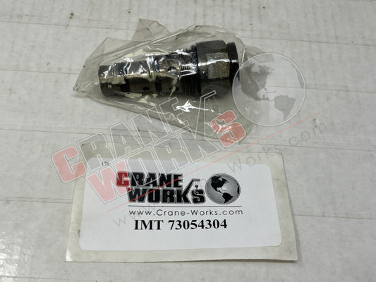 Picture of IMT 73054304 NEW VALVE - CBAL 10GPM (7:1)