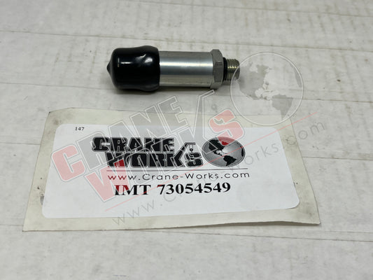 Picture of IMT 73054549 NEW CHECK VALVE INLINE