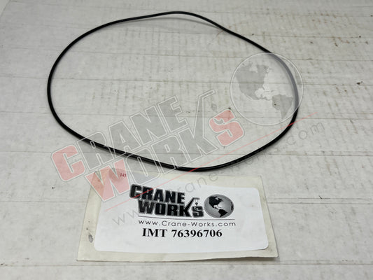Picture of IMT 76396706 NEW O RING