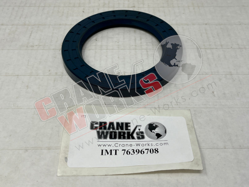 Picture of IMT 76396708 NEW OIL SEAL