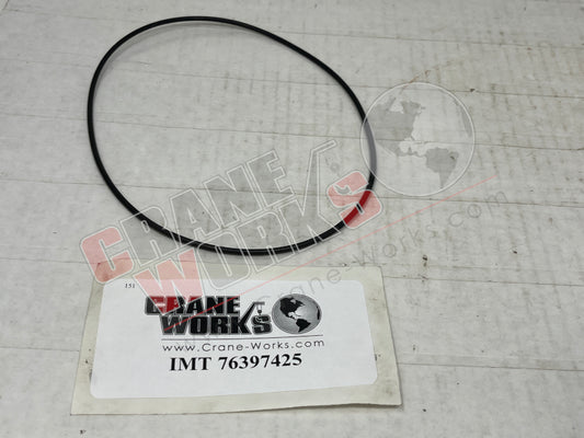 Picture of IMT 76397425 NEW O RING