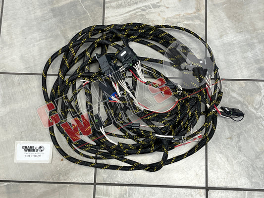 Picture of IMT 77441207 NEW WIRING HARNESS