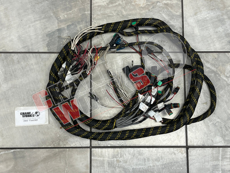 Picture of IMT 77441505 NEW MAIN CRANE HARNESS