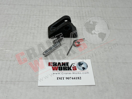 Picture of IMT 90744182 NEW SAFETY LATCH