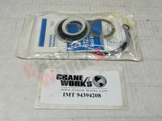 Picture of IMT 94394208 NEW HYDRAULIC MOTOR SEAL KIT