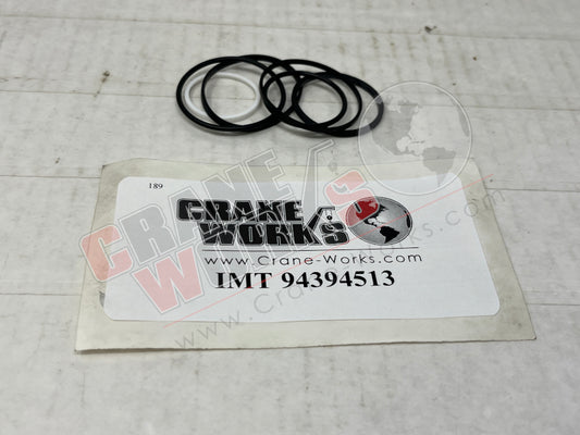 Picture of 94394513 NEW SEAL KIT
