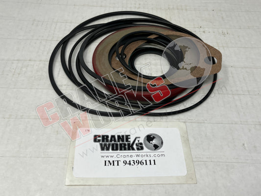 Picture of IMT 94396111 NEW SEAL KIT-GRARBOX