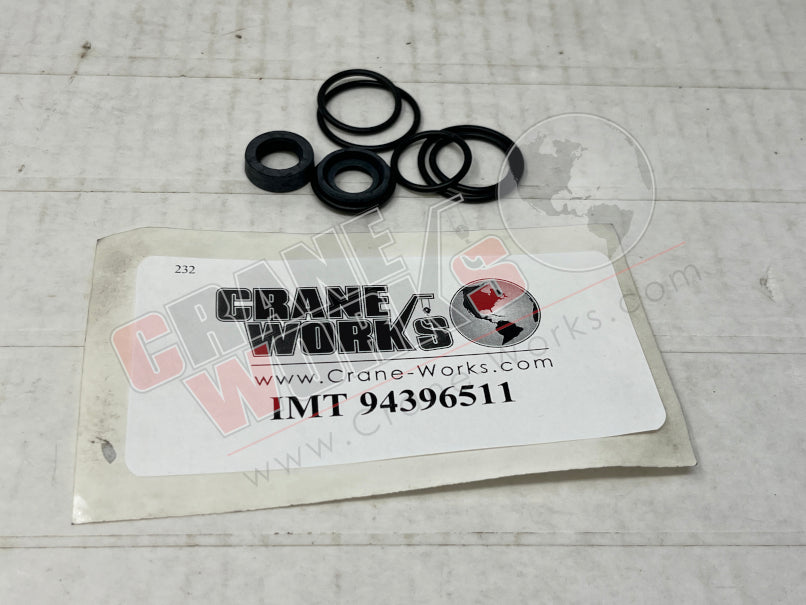 Picture of IMT 94396511 NEW SEAL KIT FOOT PEDAL