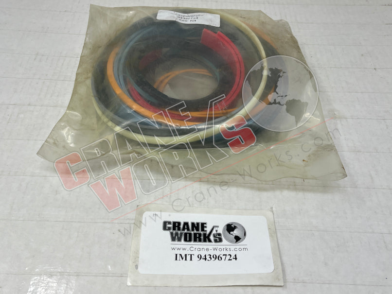 Picture of 94396724 NEW SEAL KIT