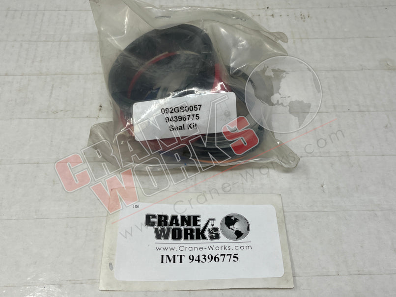 Picture of IMT 94396775 NEW SEAL KIT