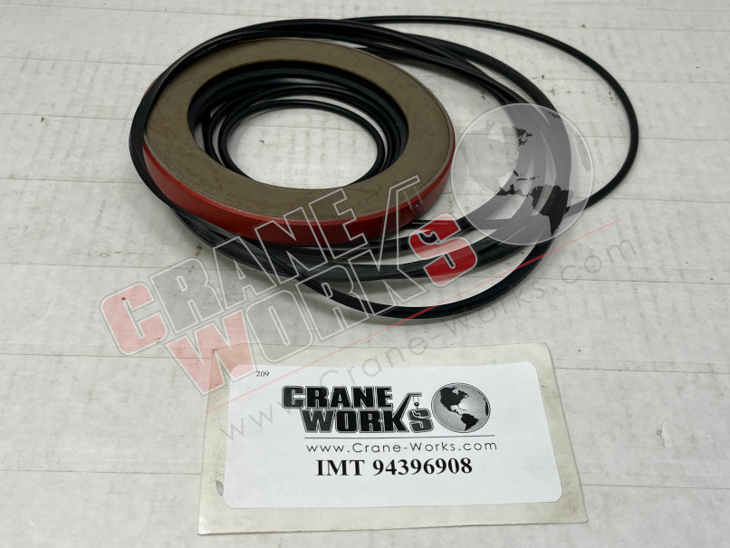 Picture of IMT 94396908 NEW SEAL KIT