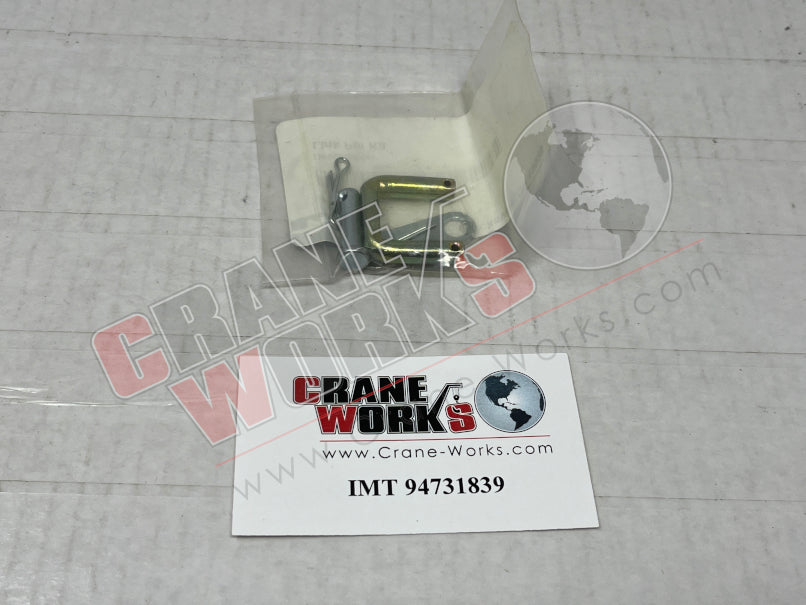 Picture of IMT 94731839 NEW LINK & PIN KIT