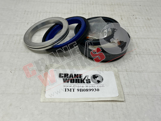 Picture of IMT 9B089930 NEW SEAL KIT