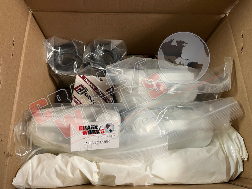 Picture of IMT VPCAS3560 NEW MAINTENANCE KIT