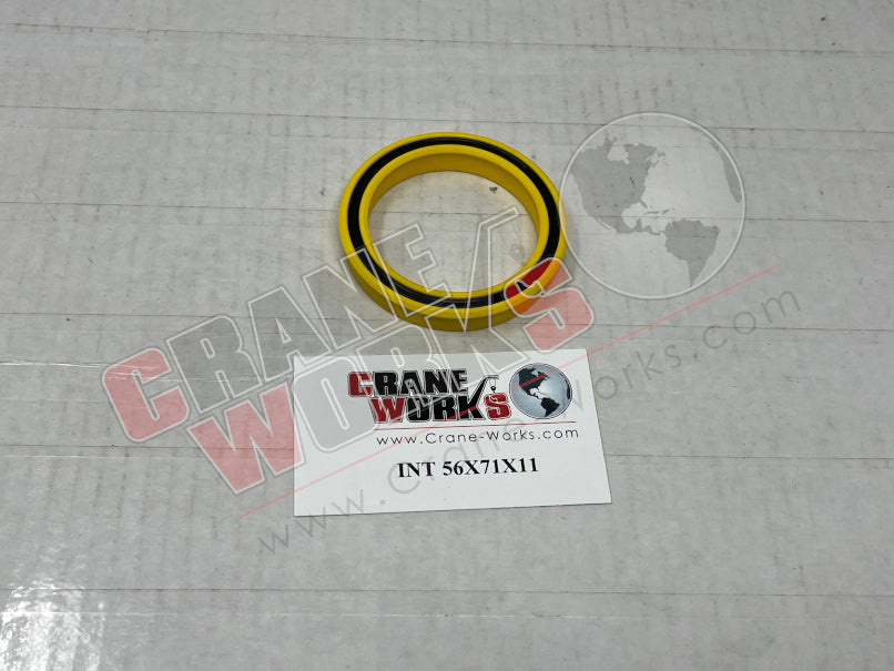 Picture of INT 56X71X11 NEW SEAL ASSY