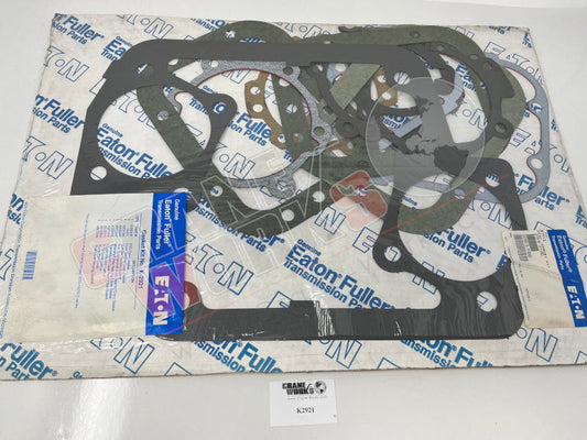 Picture of new gasket kit.