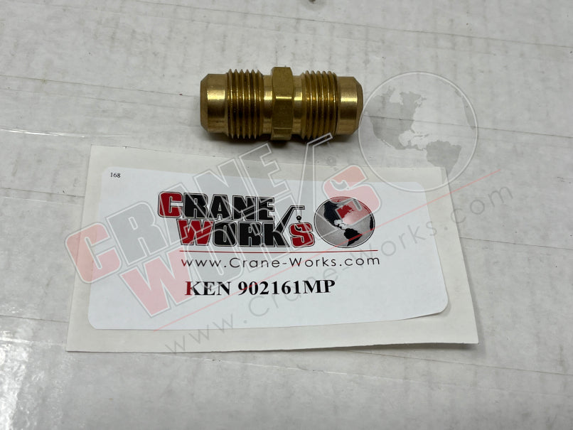 Picture of KEN 902161MP NEW FITTING BRASS