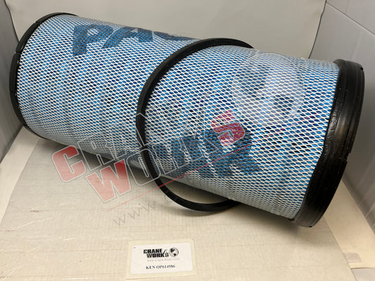 Picture of KEN OP614986 NEW AIR FILTER