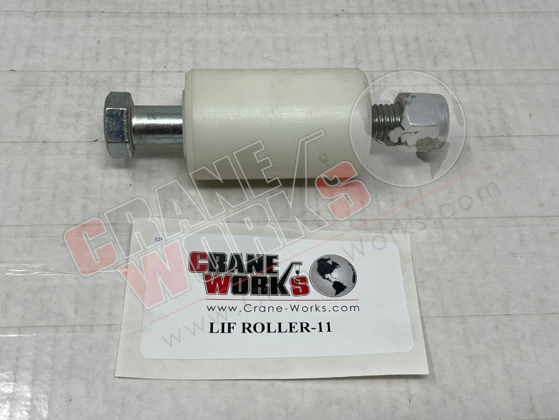 Picture of LIF ROLLER-11 NEW #11 ROLLER