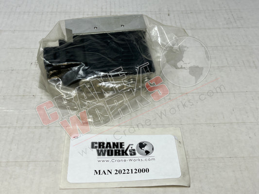 Picture of MAN 202212000 NEW MODULE