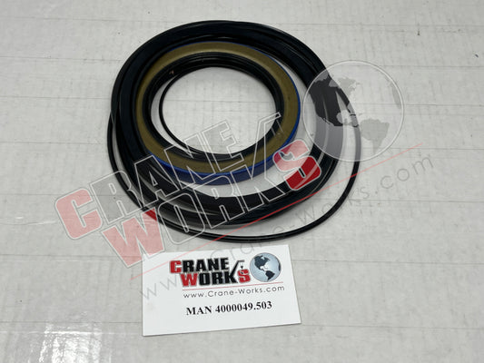 Picture of MAN 4000049.503 NEW SEAL KIT