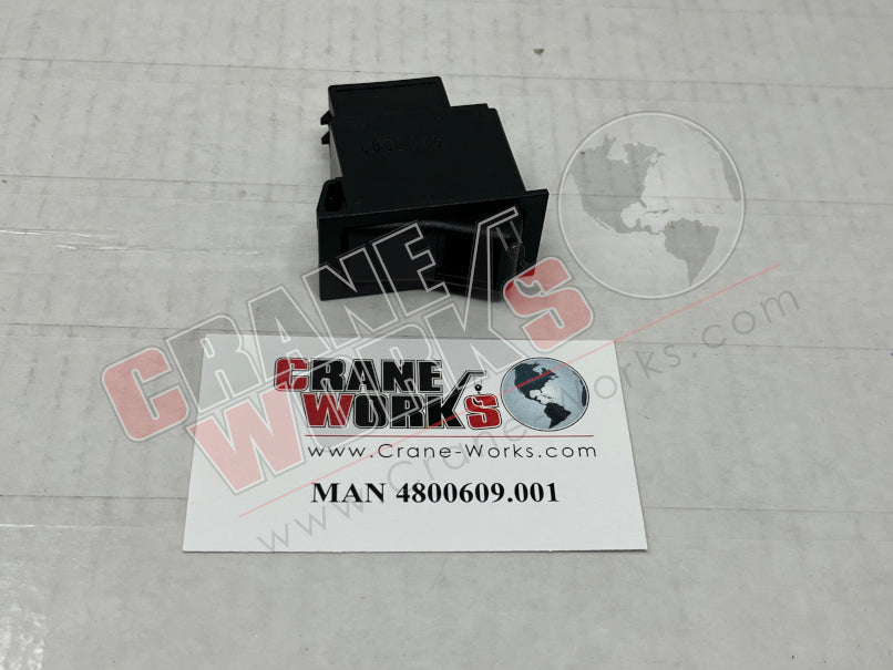 Picture of MAN 4800609.001 NEW ROCKER SWITCH