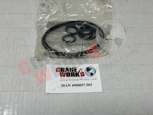 Picture of MAN 4900057.503 NEW SEAL KIT