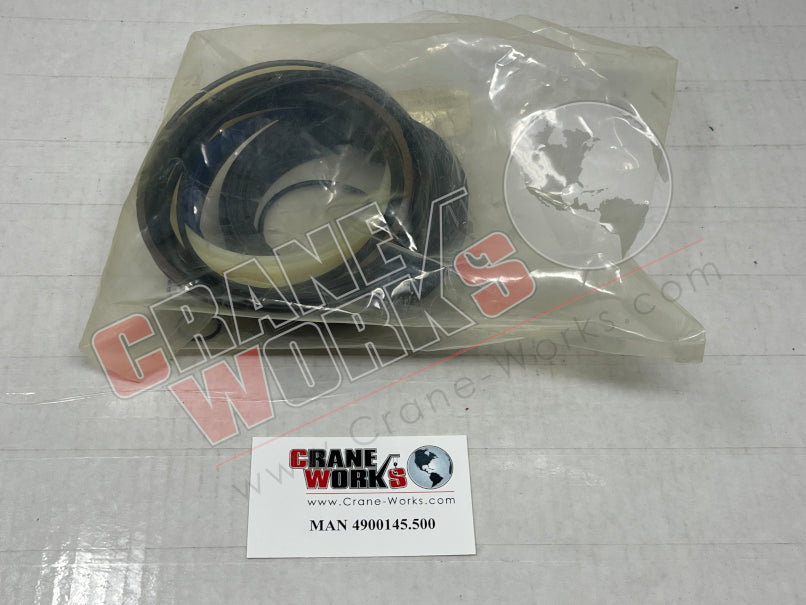 Picture of MAN 4900145.500 NEW SEAL KIT (TH)