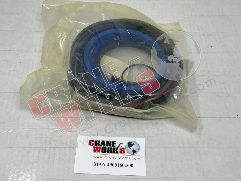 Picture of MAN 4900160.500 NEW SEAL KIT (TXH CYL)