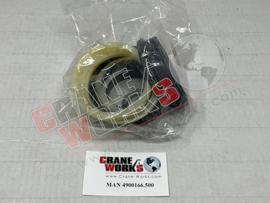 Picture of 4900166.500 NEW SEAL KIT UNIVERSAL TH-GMI