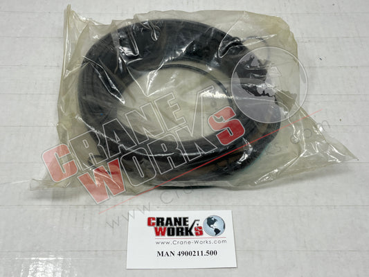 Picture of MAN 4900211.500 NEW SEAL KIT, GBI (D)