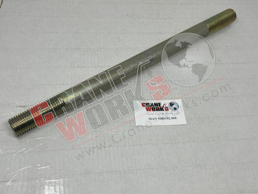 Picture of MAN 5000342.008 NEW ROD