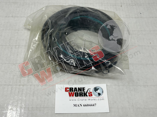 Picture of MAN 6604447 NEW SEAL KIT; LIFT CYLINDER