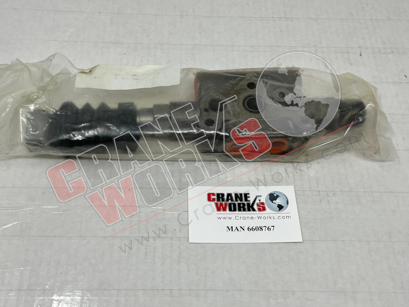 6608767 | NEW SPOOL SECTION – CraneWorks