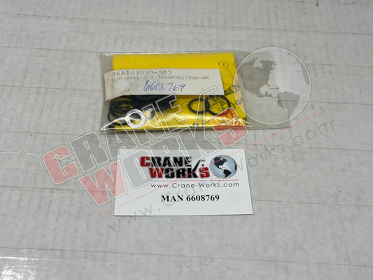 Picture of MAN 6608769 NEW SEAL KIT