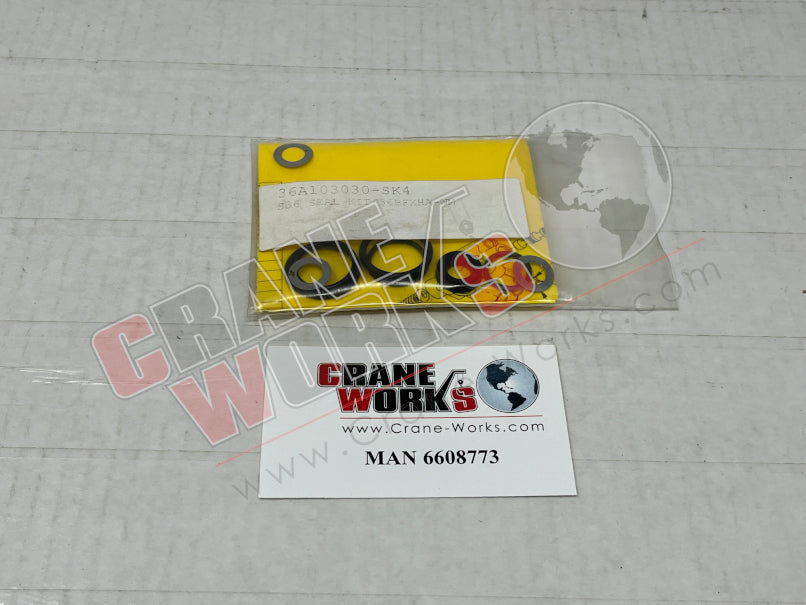 Picture of MAN 6608773 NEW SEAL KIT